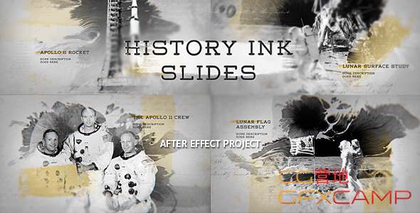 History-Ink-Slides