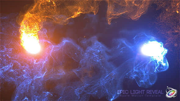 Epic-Light-Apple-Motion