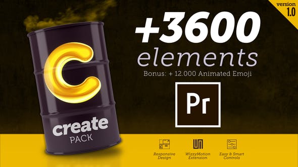 Create-Pack-for-Premiere