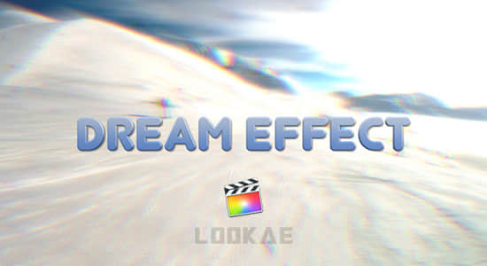 FCPX-Dream-Effect