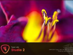 【软件】专业图片处理编辑软件 Topaz Studio v2