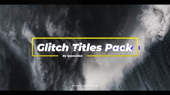 Abstract-Titles-Package