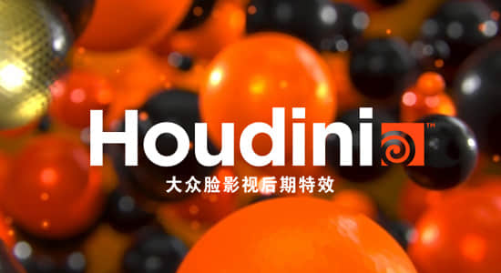 Houdini-FX