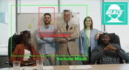 Blace-AI-Face-Detection