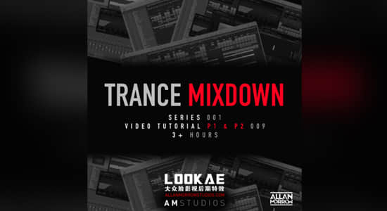 FullTranceTrackMixdown