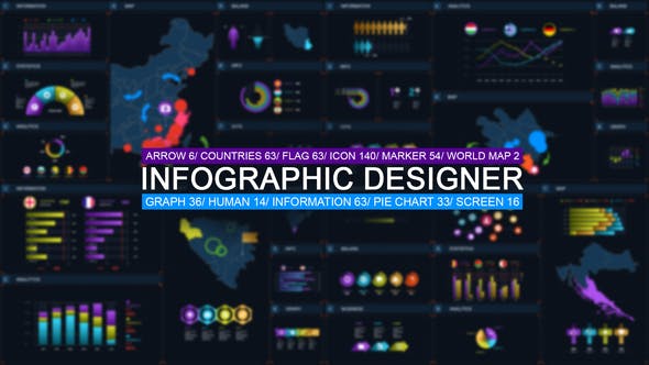 Infographic-designer