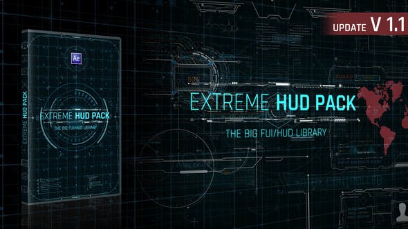 Extreme-HUD-Pack