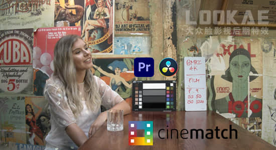 CineMatch-