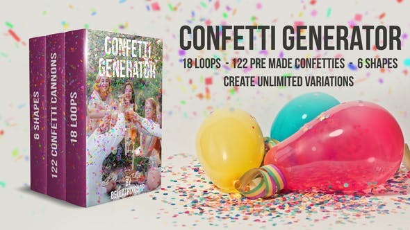 Confetti-Generator-Bundle