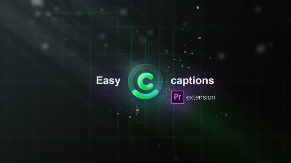 Easy-Captions