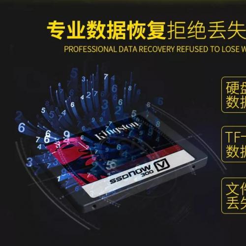 磁盘数据恢复神器来了！Wondershare Recoverit中文汉化版