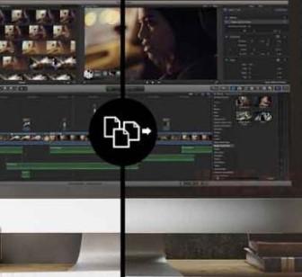 RedGiant Automatic Duck Media Copy   4.0.4 FCPX AE工程打包导入工具